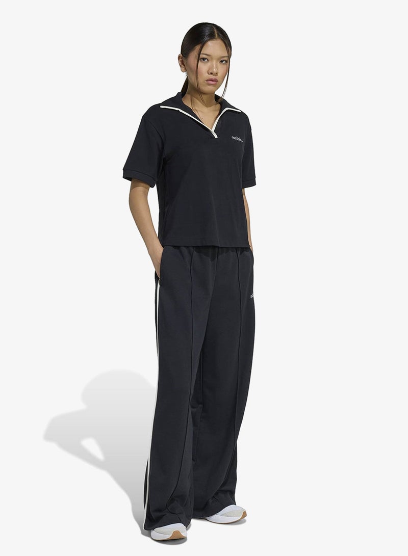 Adidas Seasonal Essentials Colorpop Polo - Image 5